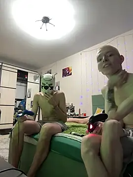I_K_A Live Web Cam Show