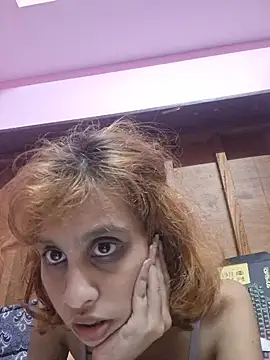 Alishaaroralive webcam