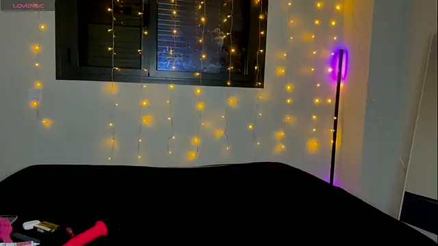 AliceElfy webcam
