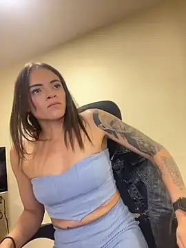 _Melany_Martinez webcam