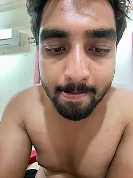 Crazxyhardik36 Live Web Cam Show