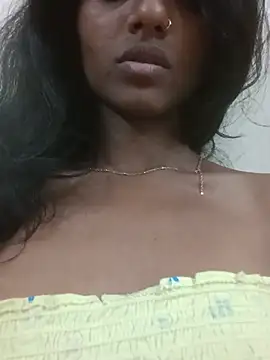 goodness_Tanvi webcam