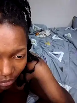 SeductiveStylesLele webcam