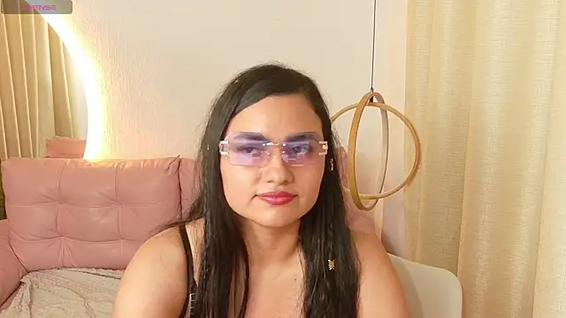 Dalilarose webcam