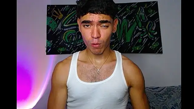 Viktor_Blad webcam