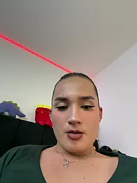 elizanyx Live Web Cam Show