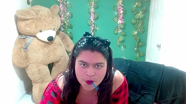 xiomara1609 webcam