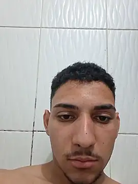 andre_oliver2 Live Web Cam Show