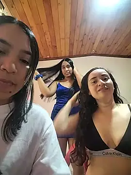 deborawells webcam