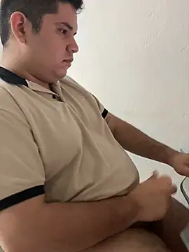 Jade_Will webcam