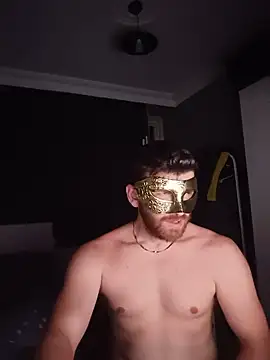 xxBadboySxx Live Web Cam Show