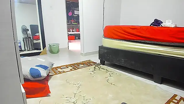 KataleyaCollins webcam