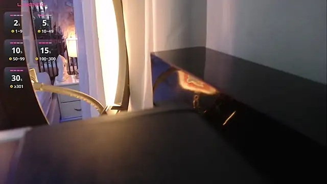 Jessie_williams Live Web Cam Show