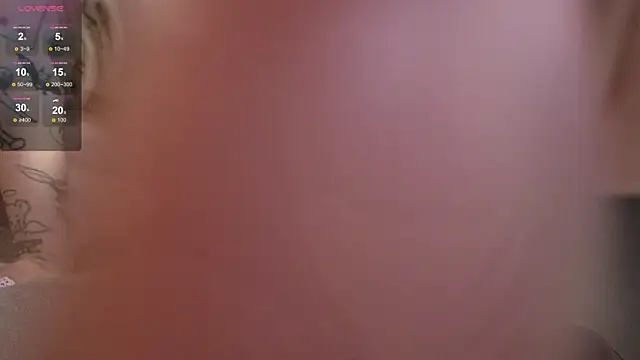 Smanuna Live Web Cam Show