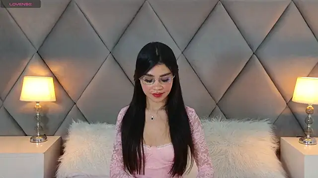 OliviaDiaz webcam