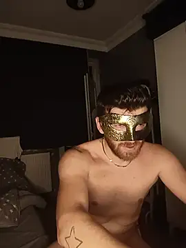 xxBadboySxx Live Web Cam Show