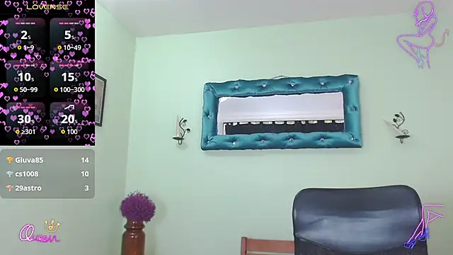 _Victoria_Jones_ webcam