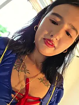 Pinkie_Princes webcam