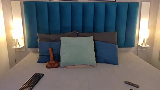 Madisonsmiith webcam