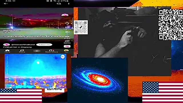 RussellTaylorLacy webcam