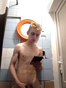 Loshka19 Live Web Cam Show