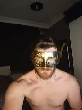 xxBadboySxx Live Web Cam Show