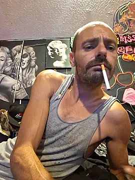 DaddyAndSplashQueen webcam