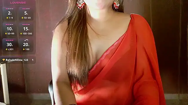 Midnight_Sparshaa webcam