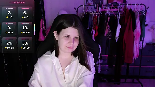 AmyVibess webcam