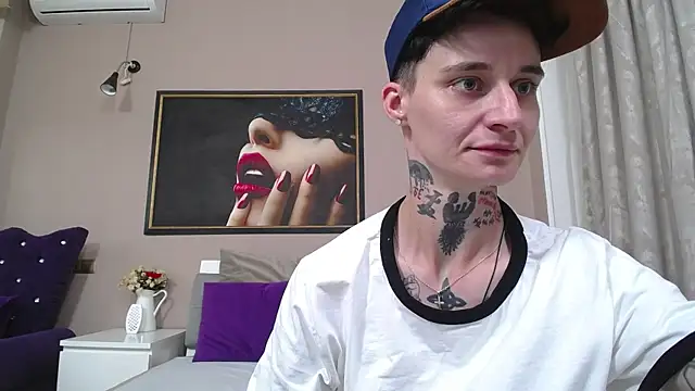 KennyXSX webcam