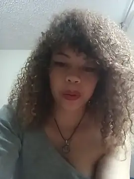 SweetJeii webcam