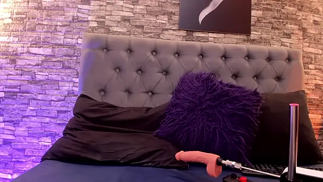 AngeliqueGirard webcam
