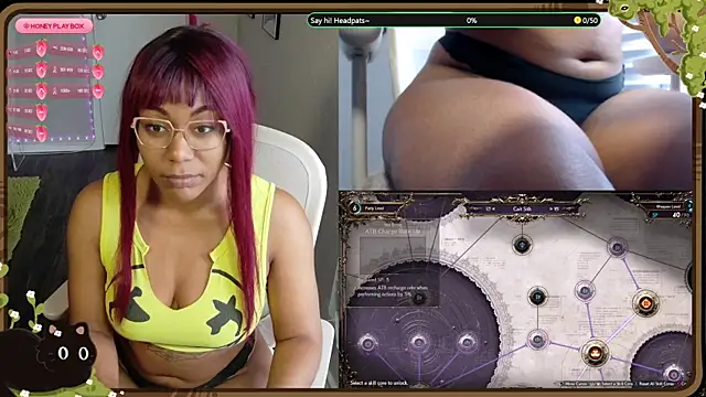 Cheybaaee webcam