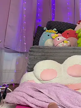 KawaiiKiki_247 webcam