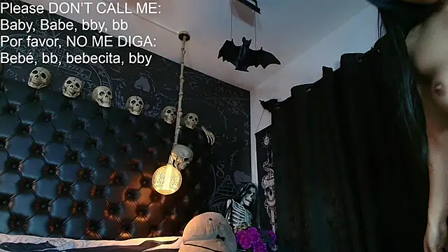 AlexHoe_ Live Web Cam Show