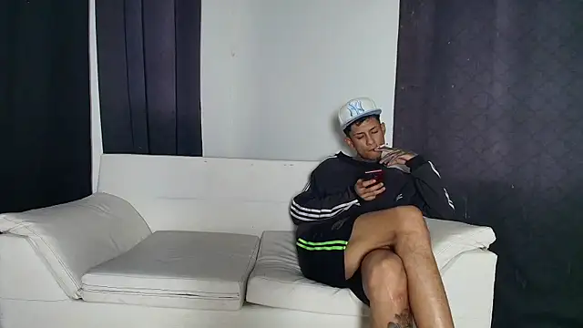 self_love46 Live Web Cam Show