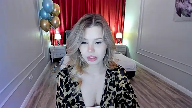 FollowLovee webcam