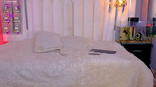 Megan_Do_Santos webcam