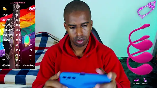mrjhon26 webcam