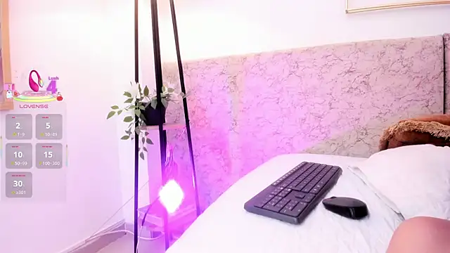 _Malak webcam