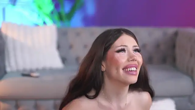 AlessiaNoire webcam