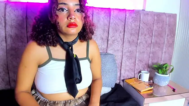 Dahlia_rossee webcam