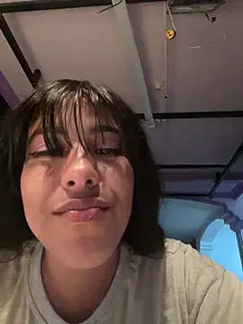 Alexia_Lerner webcam