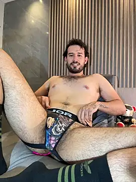 Adrian_SITH webcam