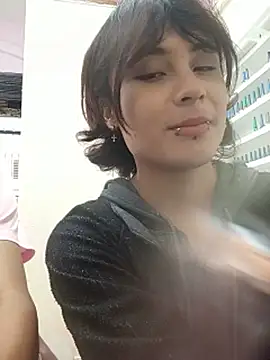 CataliinaSanttana webcam
