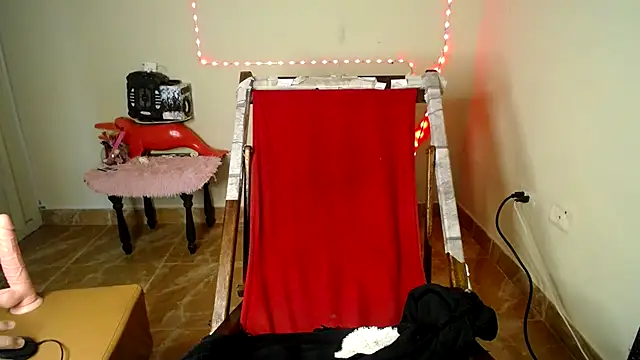 Candy_chloee webcam