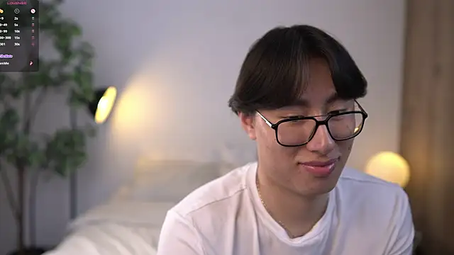 SrLuis18 webcam