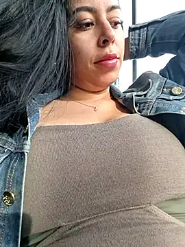 Luianna webcam