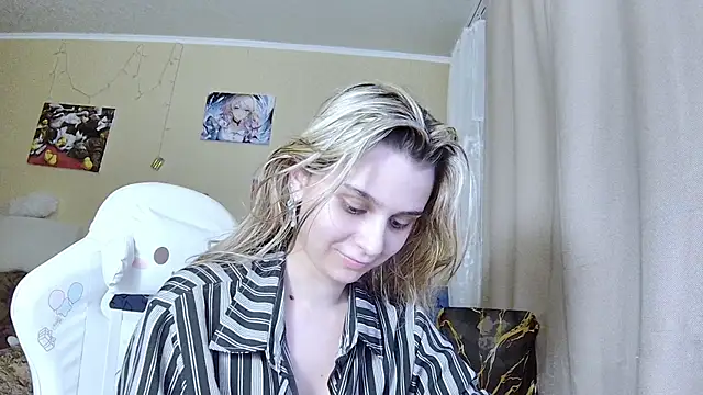 Bunnykiss69 webcam
