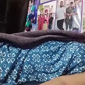 Crezy-Couple webcam